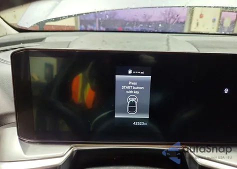 2024 Kia Sorento S z USA, uszkodzony, nr VIN 5XYRL4JC7RG266962